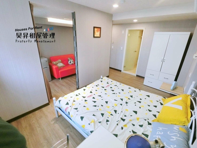 🏠電梯🌸類房廳🏠大空間🌸陽台獨洗🌸子母車 - Image 7