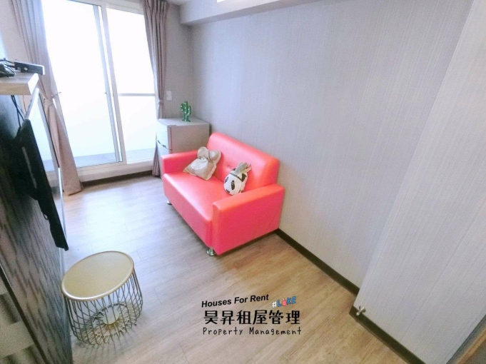 🏠電梯🌸類房廳🏠大空間🌸陽台獨洗🌸子母車 - Image 3