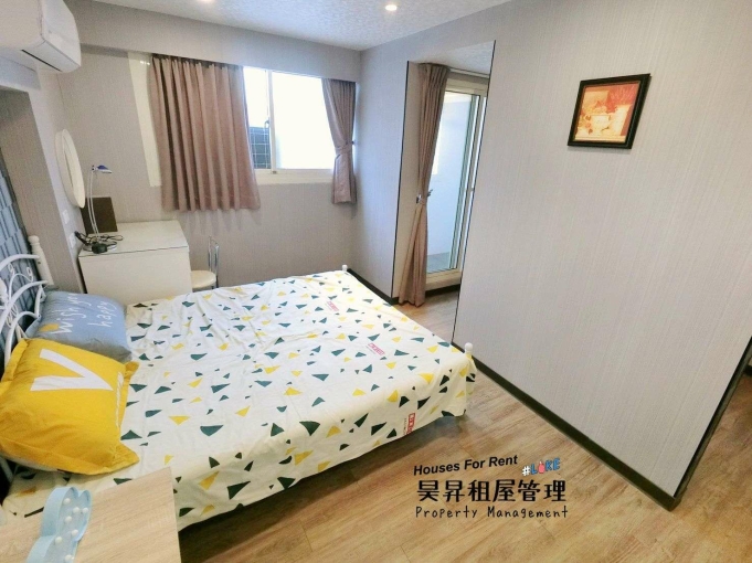 🏠電梯🌸類房廳🏠大空間🌸陽台獨洗🌸子母車 - Image 8