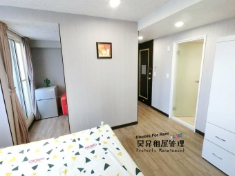 🏠電梯🌸類房廳🏠大空間🌸陽台獨洗🌸子母車 - Image 24