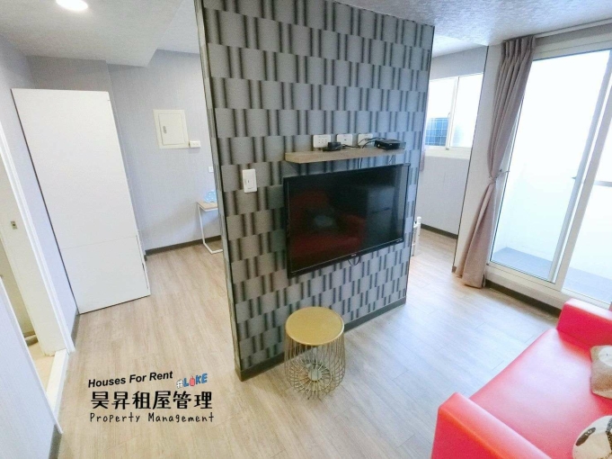🏠電梯🌸類房廳🏠大空間🌸陽台獨洗🌸子母車 - Image 2
