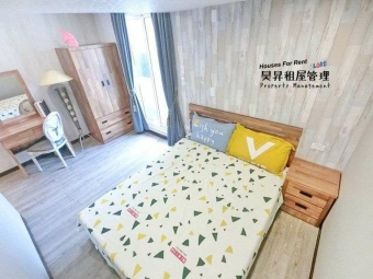 可租補🏠電梯🌸類房廳🏠大空間🌸陽台獨洗🌸子母車（第11張）