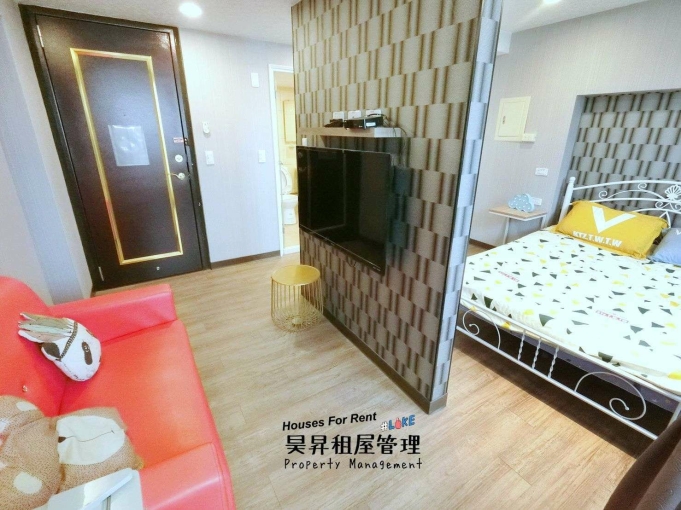 🏠電梯🌸類房廳🏠大空間🌸陽台獨洗🌸子母車 - Image 5