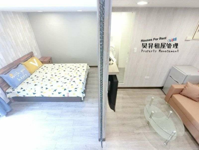 可租補🏠電梯🌸類房廳🏠大空間🌸陽台獨洗🌸子母車（第9張）