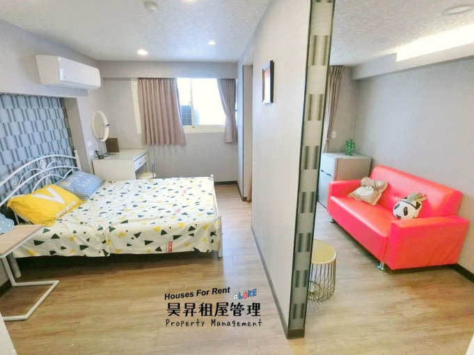 🏠電梯🌸類房廳🏠大空間🌸陽台獨洗🌸子母車 - Image 12