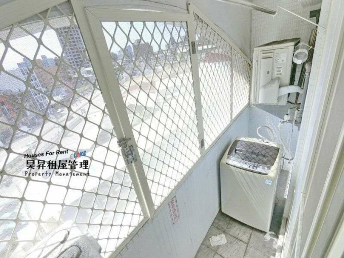 可租補🏠電梯🌸類房廳🏠大空間🌸陽台獨洗🌸子母車（第7張）