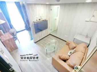 可租補🏠電梯🌸類房廳🏠大空間🌸陽台獨洗🌸子母車（第1張）