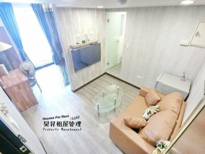 可租補🏠電梯🌸類房廳🏠大空間🌸陽台獨洗🌸子母車（第1張）