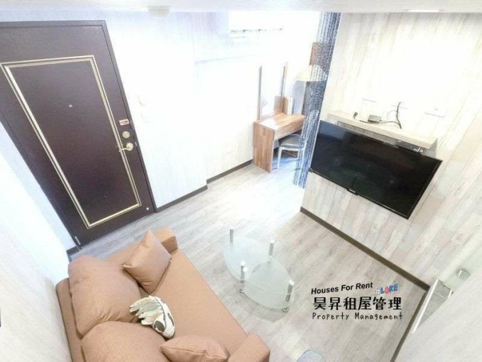 可租補🏠電梯🌸類房廳🏠大空間🌸陽台獨洗🌸子母車（第2張）