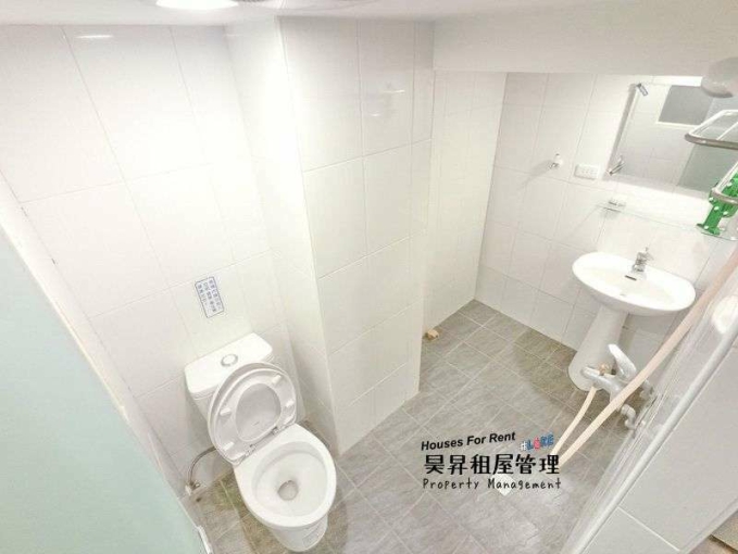 可租補🏠電梯🌸類房廳🏠大空間🌸陽台獨洗🌸子母車（第13張）