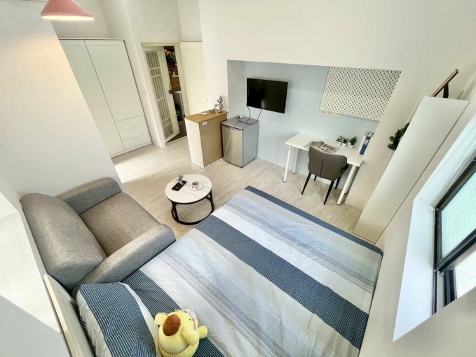 廷選好屋✨西屯超級秒殺🔥獨洗曬✨可租補🔥超高CP值 - Image 6