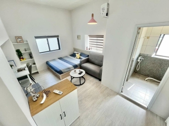 廷選好屋✨西屯超級秒殺🔥獨洗曬✨可租補🔥超高CP值 - Image 11