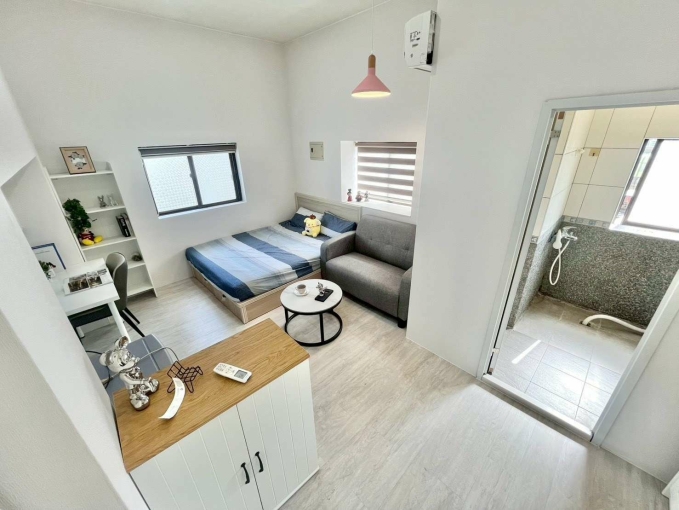 廷選好屋✨西屯超級秒殺🔥獨洗曬✨可租補🔥超高CP值 - Image 1