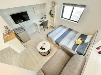 廷選好屋✨西屯超級秒殺🔥獨洗曬✨可租補🔥超高CP值 - Image 12