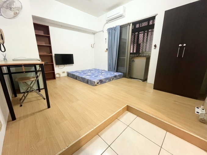 秒殺台水台電✨可貓貓✨陽台獨洗曬(第3張)