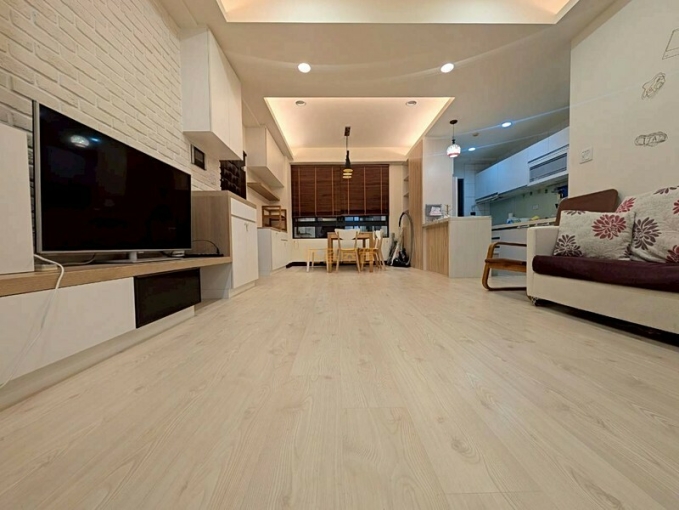 兆基社會住宅🏡頭份近園區正三房+平車家具齊全【詳閱內文】（第3張）