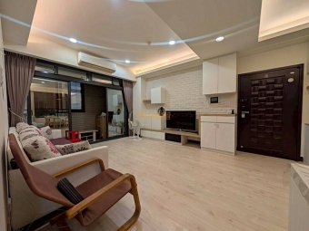 兆基社會住宅🏡頭份近園區正三房+平車家具齊全【詳閱內文】（第1張）