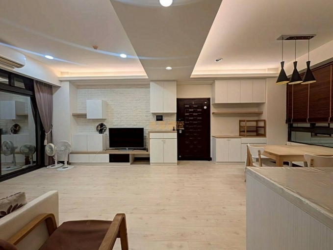 兆基社會住宅🏡頭份近園區正三房+平車家具齊全【詳閱內文】（第6張）