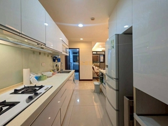 兆基社會住宅🏡頭份近園區正三房+平車家具齊全【詳閱內文】（第12張）