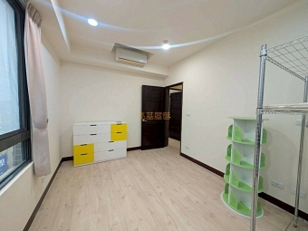 兆基社會住宅🏡頭份近園區正三房+平車家具齊全【詳閱內文】（第9張）