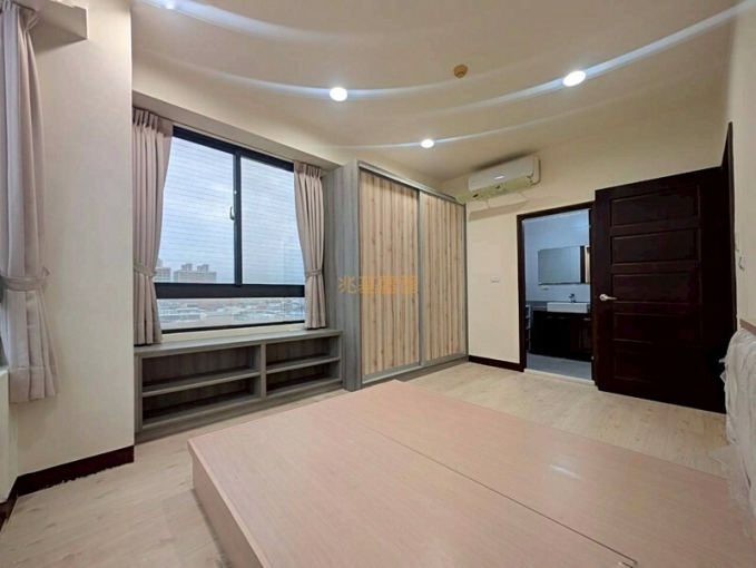 兆基社會住宅🏡頭份近園區正三房+平車家具齊全【詳閱內文】（第11張）