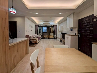 兆基社會住宅🏡頭份近園區正三房+平車家具齊全【詳閱內文】（第8張）