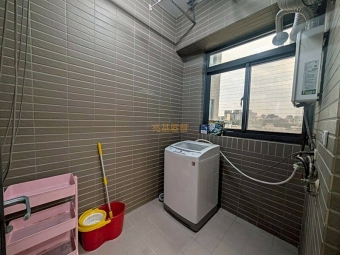 兆基社會住宅🏡頭份近園區正三房+平車家具齊全【詳閱內文】（第13張）