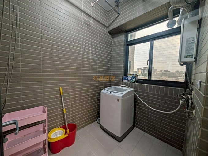 兆基社會住宅🏡頭份近園區正三房+平車家具齊全【詳閱內文】（第13張）