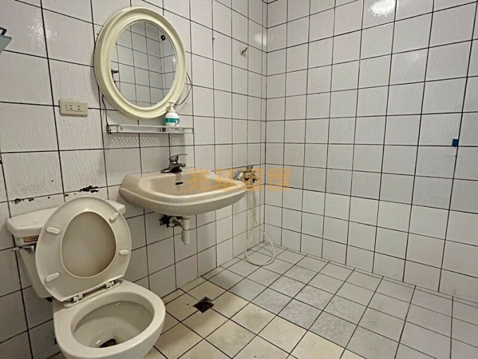 兆基社會住宅🏡平鎮白金漢宮大四房/可租金補貼（第13張）