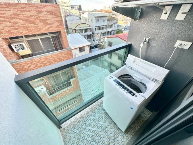 ✨系統櫃裝潢✨子母車✨衛浴開窗✨機車格✨近新完工（第8張）