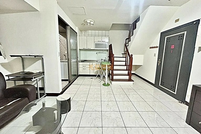 兆基社會住宅🏡兆基免仲/桃園機能佳搶手低價兩房/可租補（第2張）