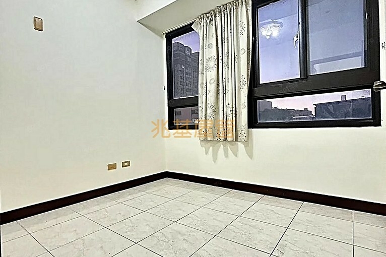 兆基社會住宅🏡兆基免仲/桃園機能佳搶手低價兩房/可租補（第5張）