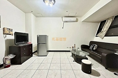 兆基社會住宅🏡兆基免仲/桃園機能佳搶手低價兩房/可租補（第1張）