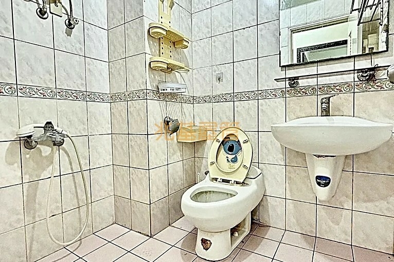 兆基社會住宅🏡兆基免仲/桃園機能佳搶手低價兩房/可租補（第7張）