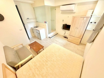 全新裝潢⏳超美採光⏳流理台⏳共洗窗曬⏳近美術館（第3張）