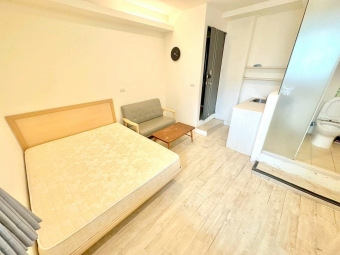 全新裝潢⏳超美採光⏳流理台⏳共洗窗曬⏳近美術館（第4張）