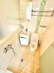 全新裝潢⏳超美採光⏳流理台⏳共洗窗曬⏳近美術館（第6張）