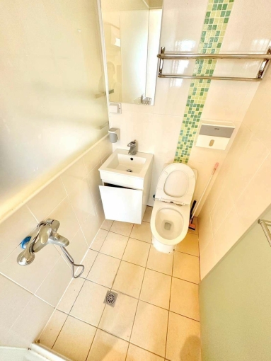 全新裝潢⏳超美採光⏳流理台⏳共洗窗曬⏳近美術館(第6張)