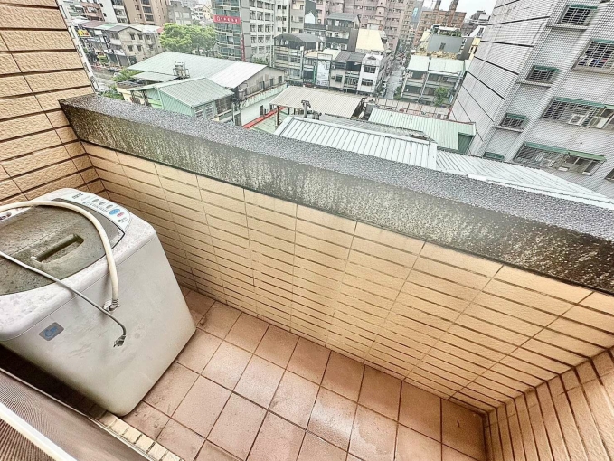 廷選好屋✨室內機車位✨陽台獨洗曬✨可租補雙租補 - Image 7