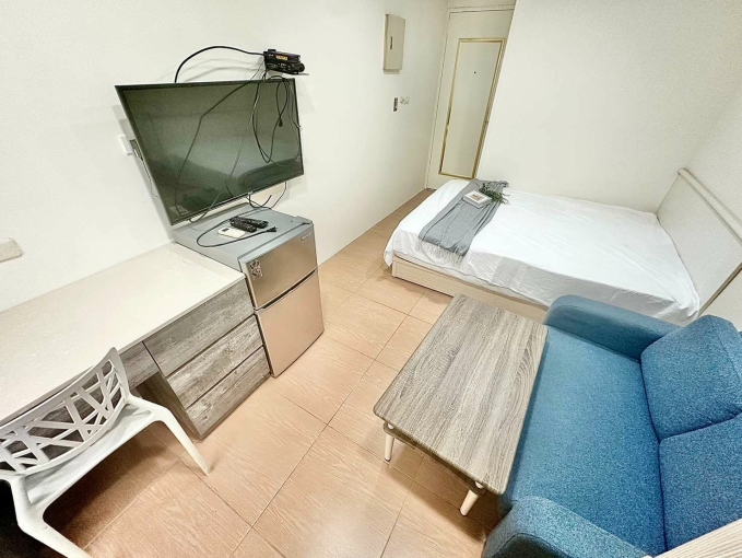 廷選好屋✨室內機車位✨陽台獨洗曬✨可租補雙租補 - Image 2