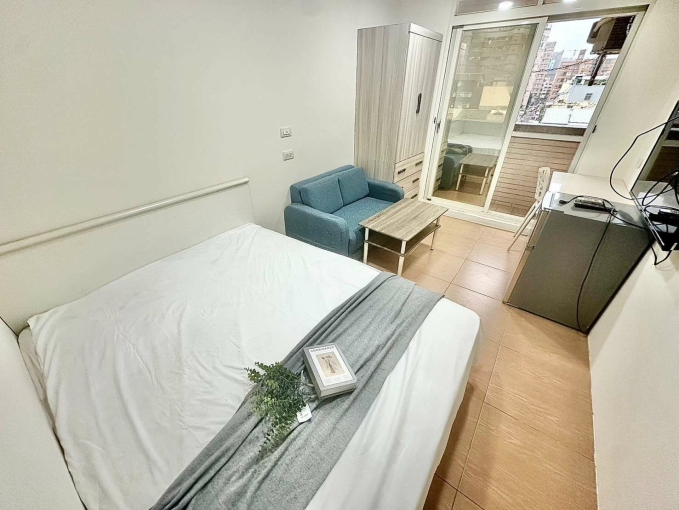 廷選好屋✨室內機車位✨陽台獨洗曬✨可租補雙租補 - Image 6