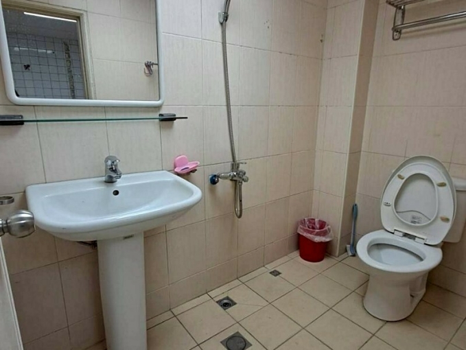 兆基社會住宅🏡鳳山區三房/✨可養寵✨/採光佳（第12張）