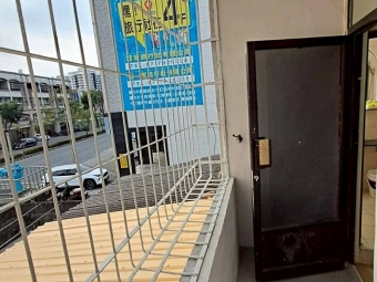 兆基社會住宅🏡鳳山區三房/✨可養寵✨/採光佳（第8張）