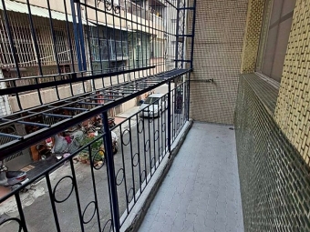 兆基社會住宅🏡鳳山區三房/✨可養寵✨/採光佳（第10張）