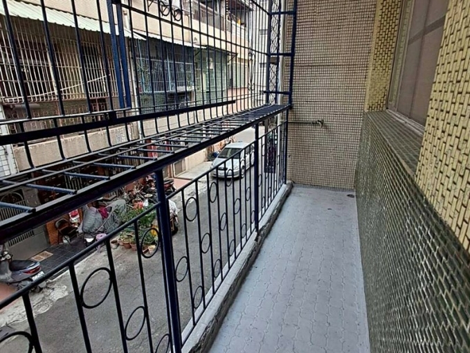 兆基社會住宅🏡鳳山區三房/✨可養寵✨/採光佳（第10張）