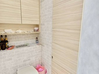 兆基社會住宅🏡近紅樹林捷運站可毛孩輕鬆入住清淞套房（第3張）