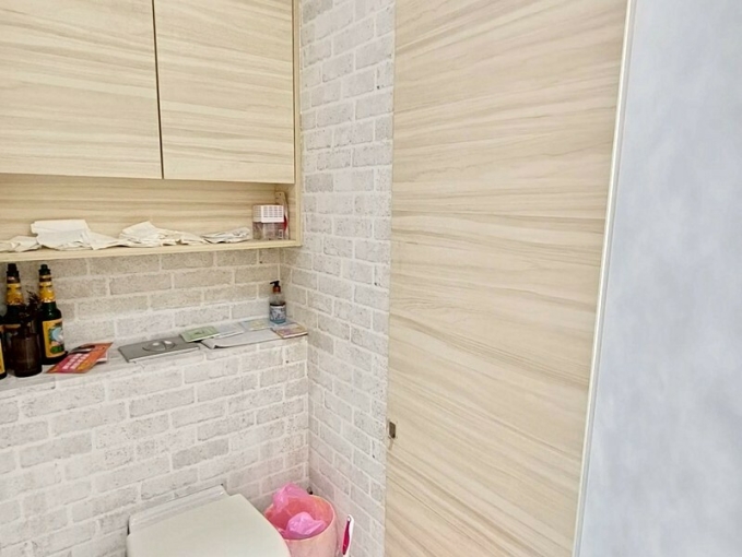 兆基社會住宅🏡近紅樹林捷運站可毛孩輕鬆入住清淞套房（第3張）