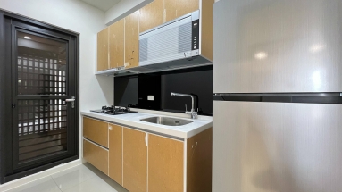 環線輕軌高雄高工站新成屋二房+車位出租ABE001 - Image 21