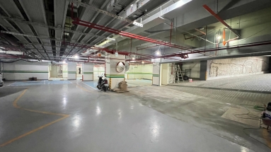 環線輕軌高雄高工站新成屋二房+車位出租ABE001 - Image 30