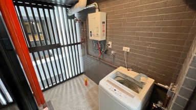 環線輕軌高雄高工站新成屋二房+車位出租ABE001 - Image 22